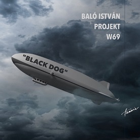 Balo Istvan Projekt